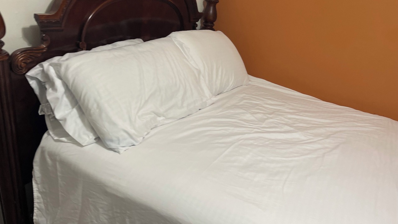 Photo of Bedroom in Cary