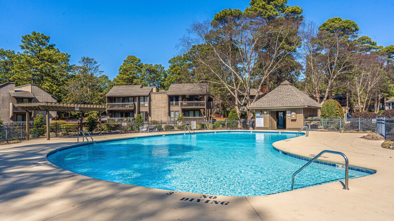Photo of Outdoor in Pinehurst