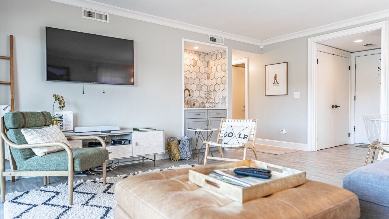 Photo of Bedroom in Pinehurst