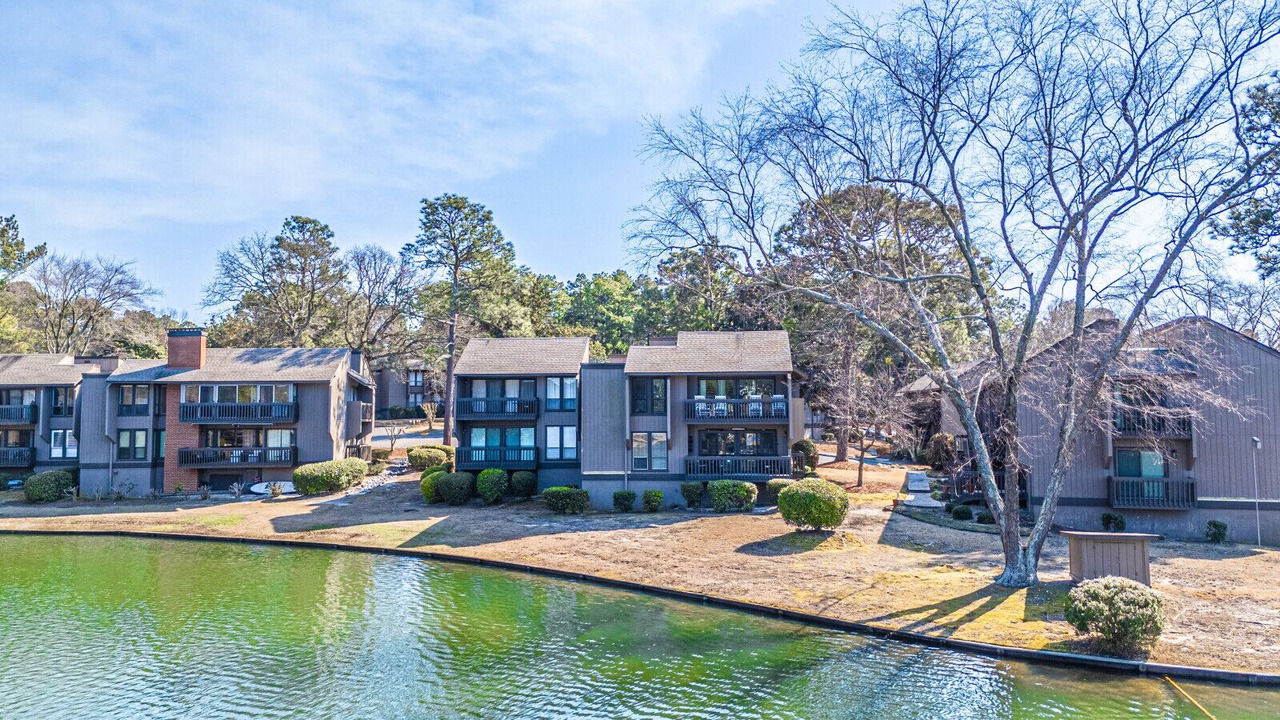 Photo of Outdoor in Pinehurst