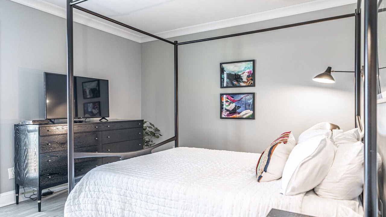 Photo of Bedroom in Pinehurst