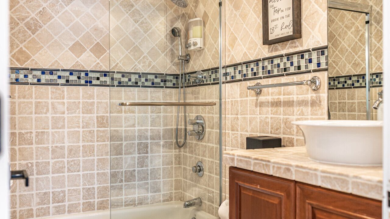 Photo of Bathroom in Pinehurst