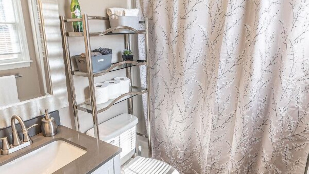 Photo of Bathroom in Westover
