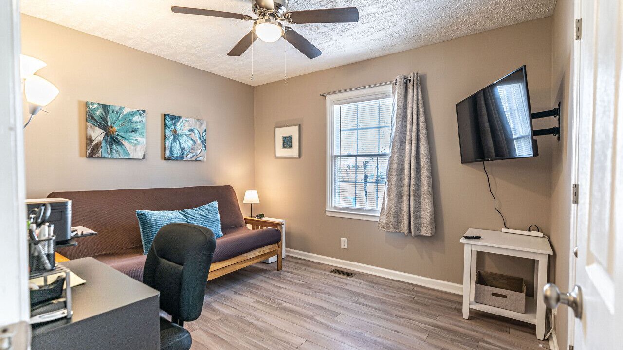 Photo of Bedroom in Westover