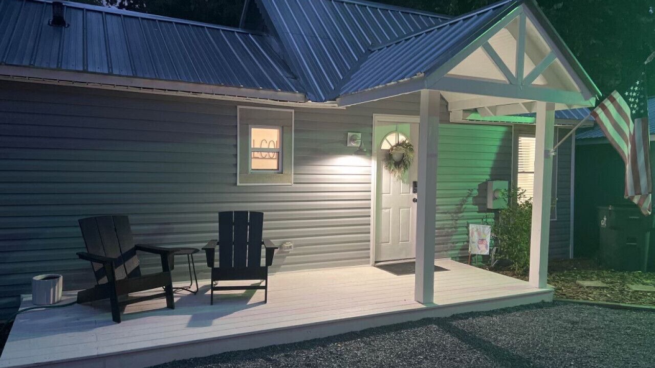 Photo of Outdoor in Southern Pines