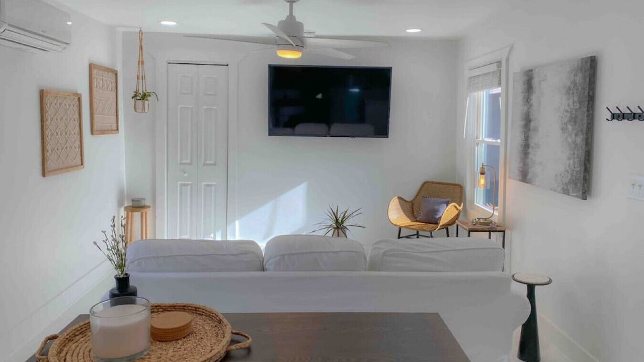 Photo of Livingroom in Southern Pines