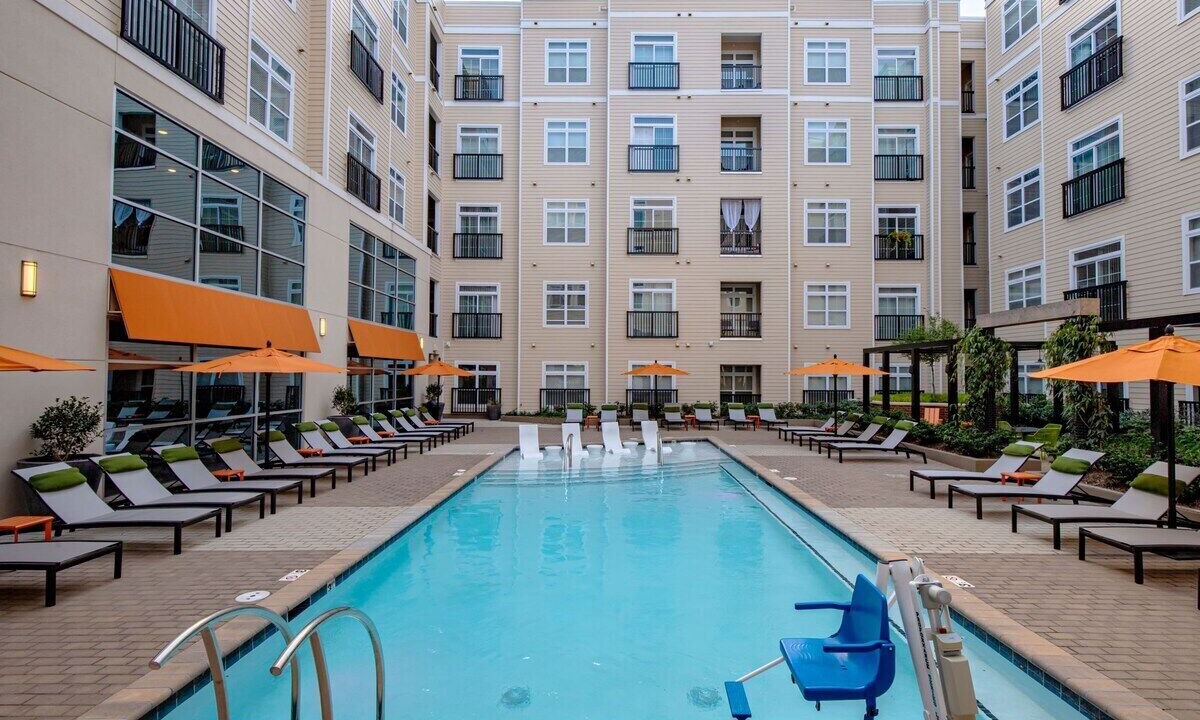 Photo of Outdoor in Dilworth