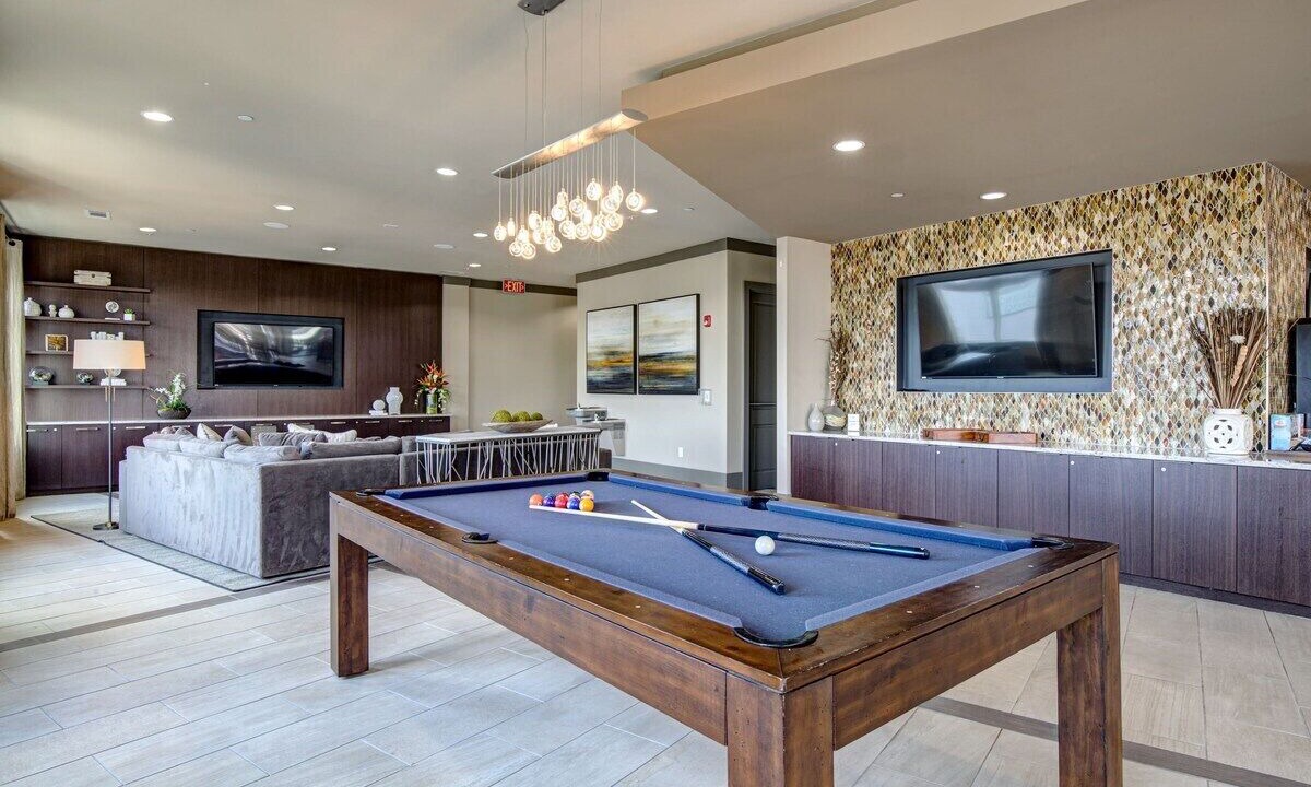 Photo of Livingroom in Dilworth