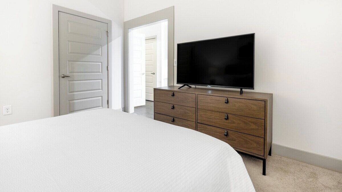 Photo of Bedroom in Dilworth