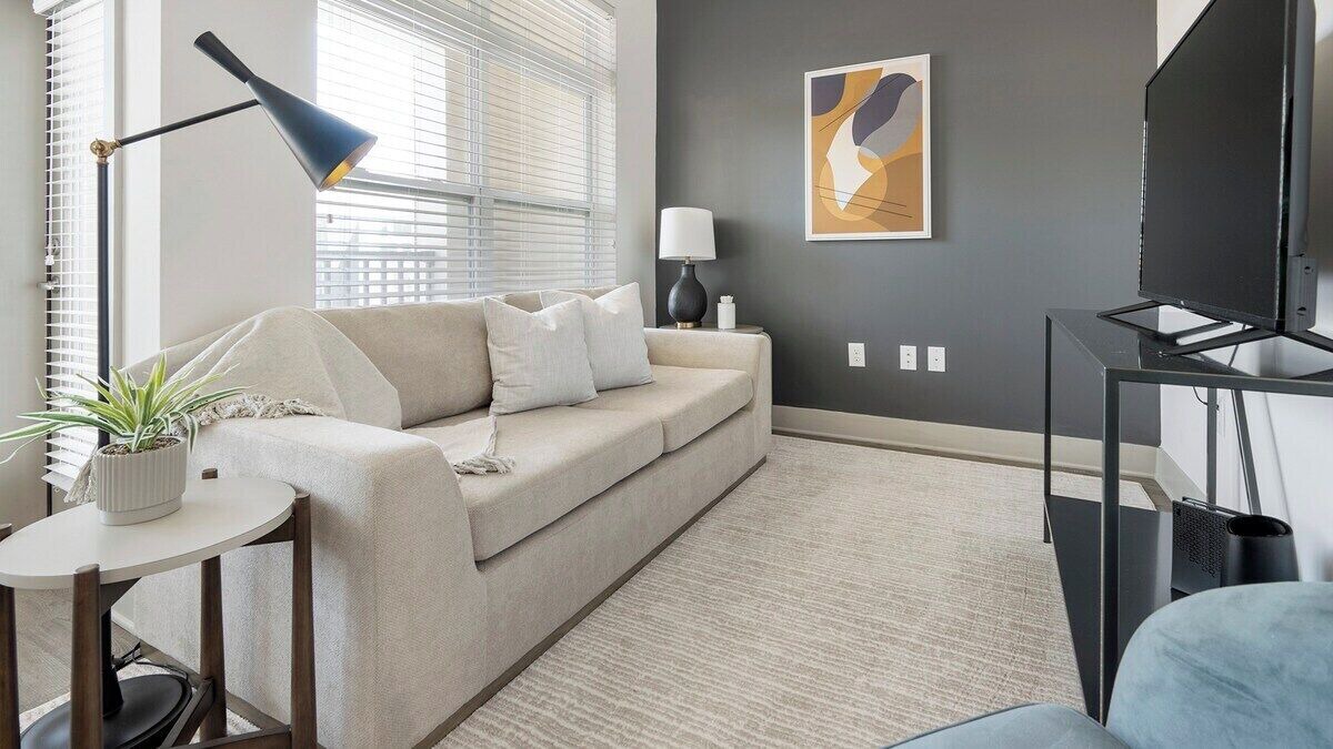 Photo of Livingroom in Dilworth