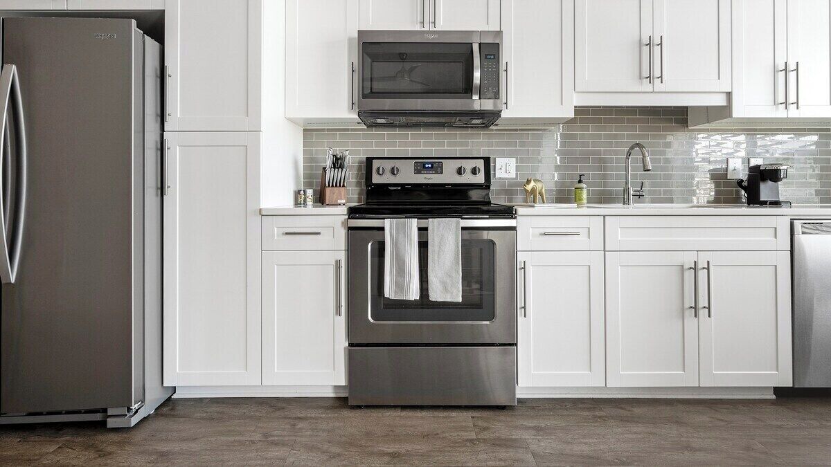Photo of Kitchen in Dilworth