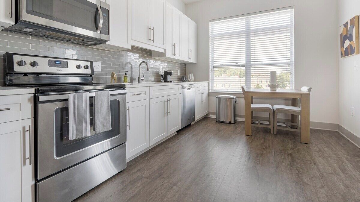 Photo of Kitchen in Dilworth