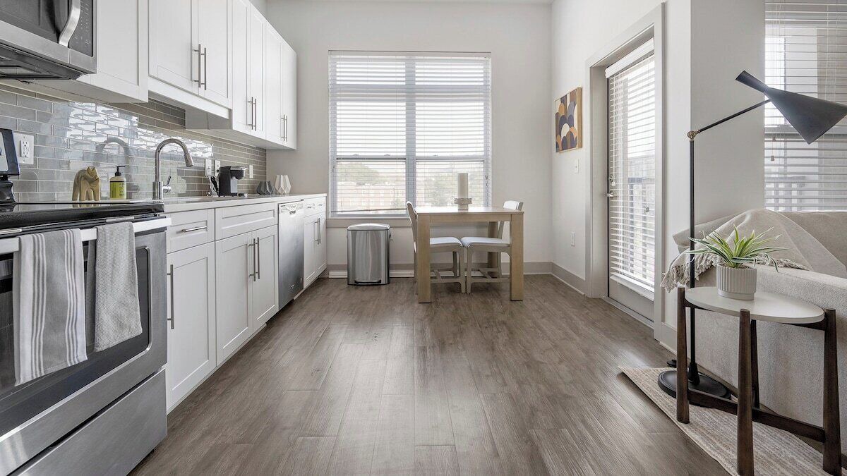 Photo of Kitchen in Dilworth