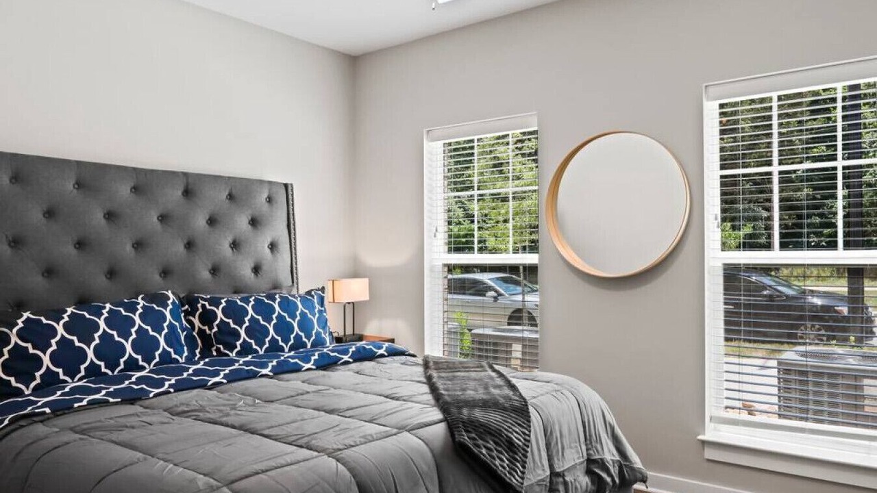 Photo of Bedroom in Paw Creek