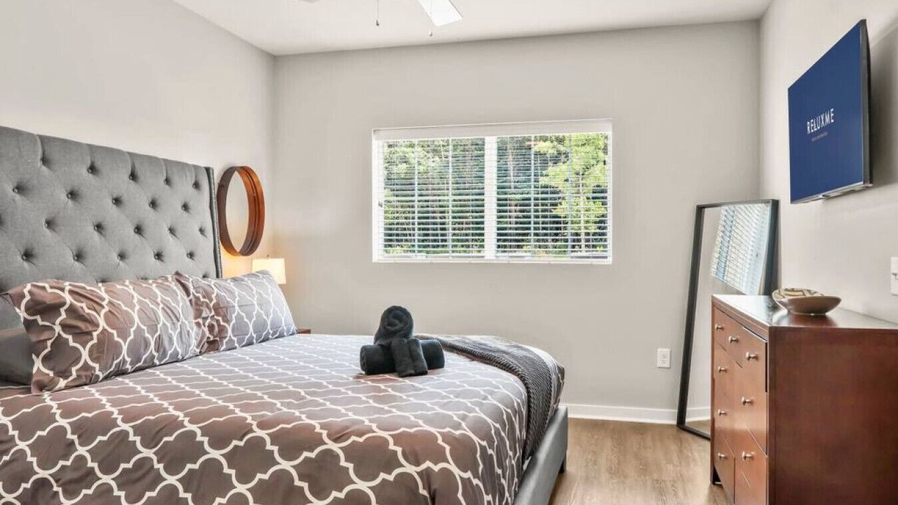 Photo of Bedroom in Paw Creek