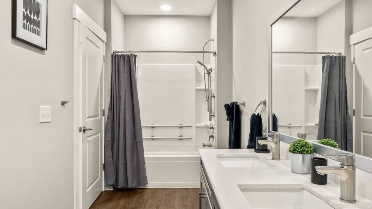 Photo of Bathroom in Paw Creek