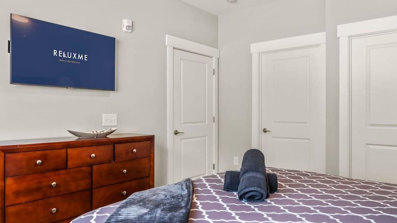 Photo of Bedroom in Paw Creek