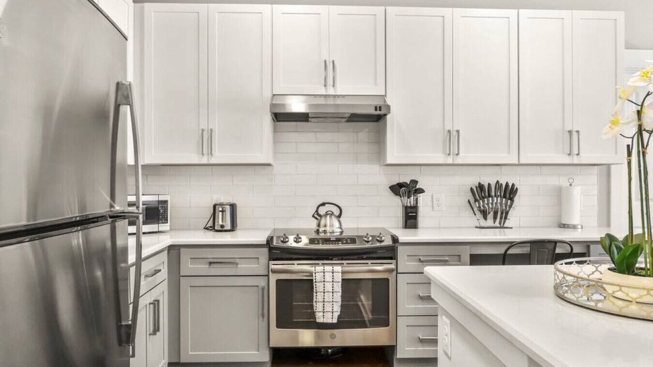 Photo of Kitchen in Paw Creek
