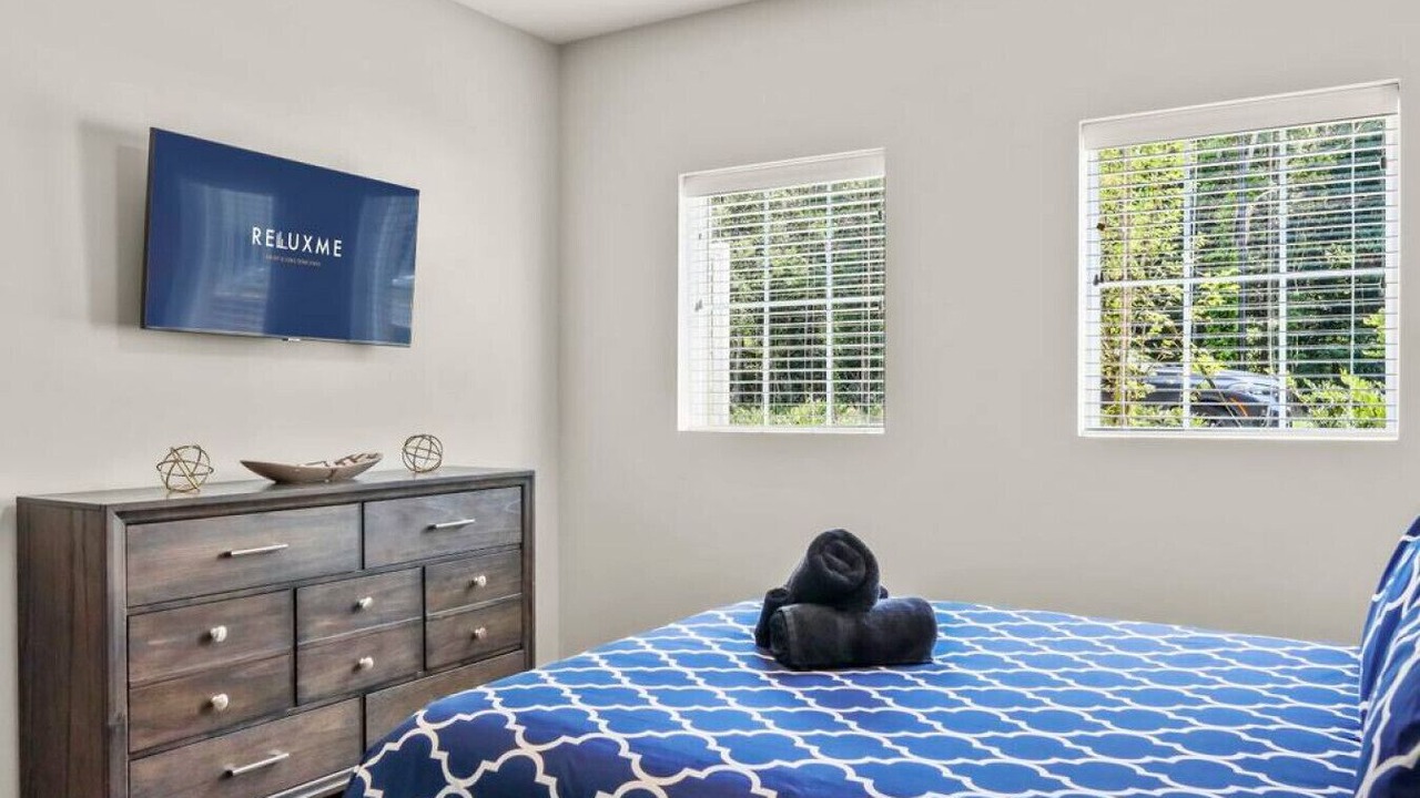 Photo of Bedroom in Paw Creek