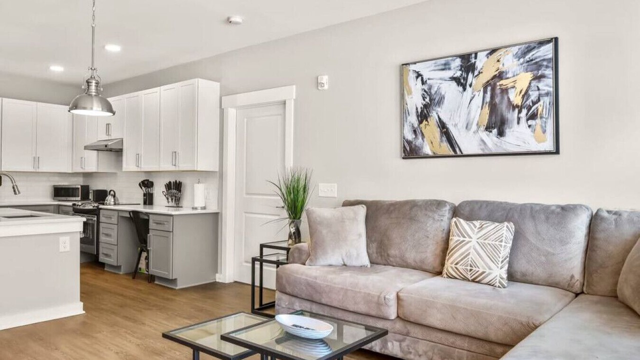 Photo of Livingroom in Paw Creek
