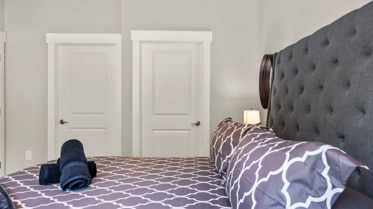 Photo of Bedroom in Paw Creek