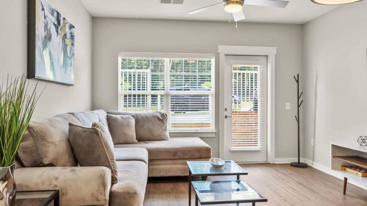 Photo of Livingroom in Paw Creek