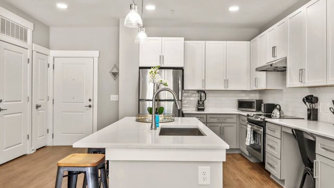 Photo of Kitchen in Paw Creek