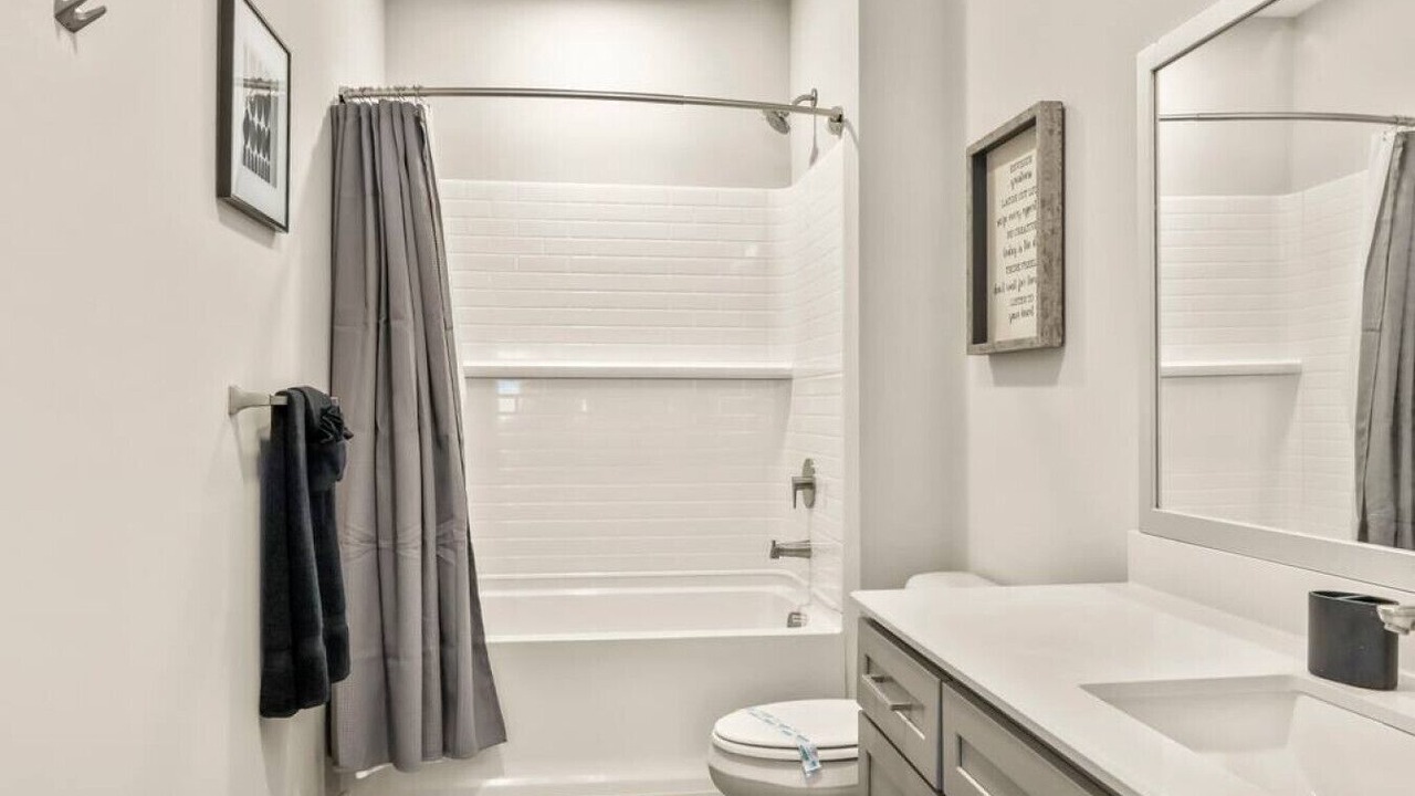 Photo of Bathroom in Paw Creek