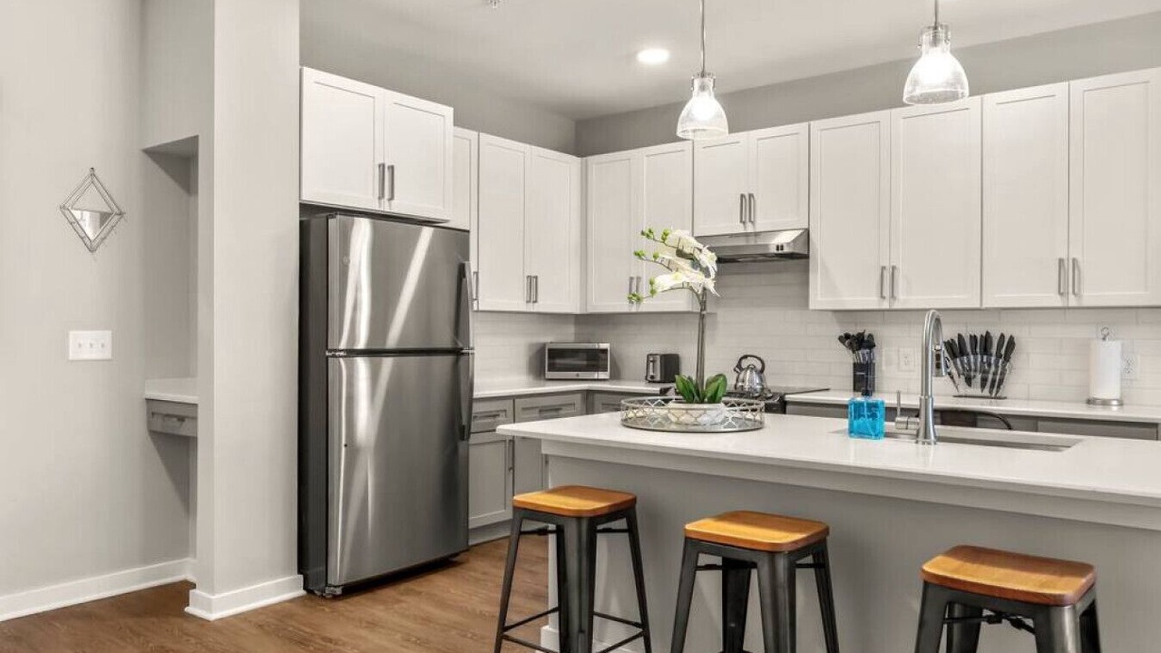 Photo of Kitchen in Paw Creek