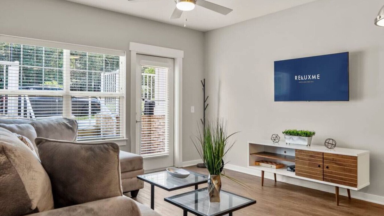 Photo of Livingroom in Paw Creek
