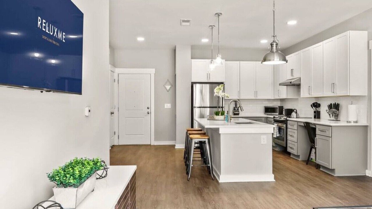 Photo of Kitchen in Paw Creek