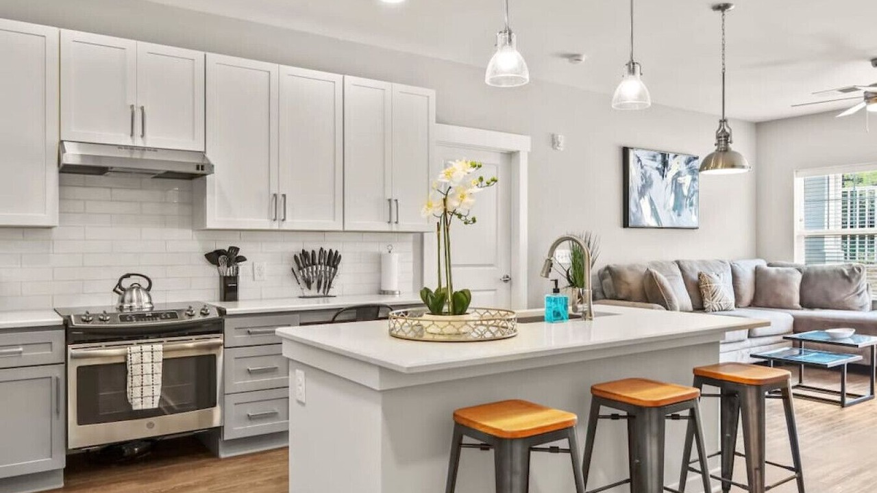 Photo of Kitchen in Paw Creek