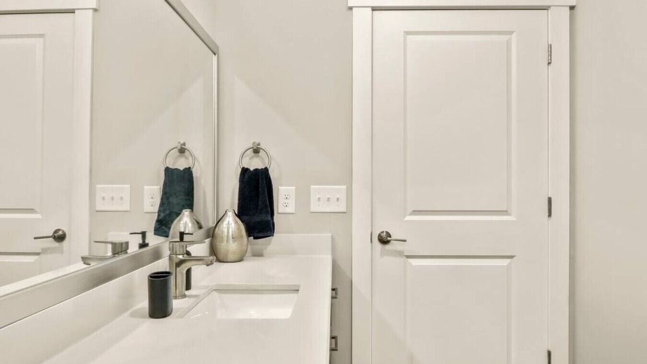 Photo of Bathroom in Paw Creek