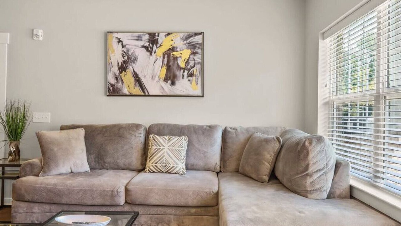 Photo of Livingroom in Paw Creek