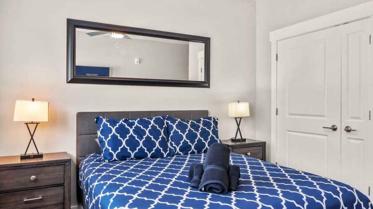 Photo of Bedroom in Paw Creek