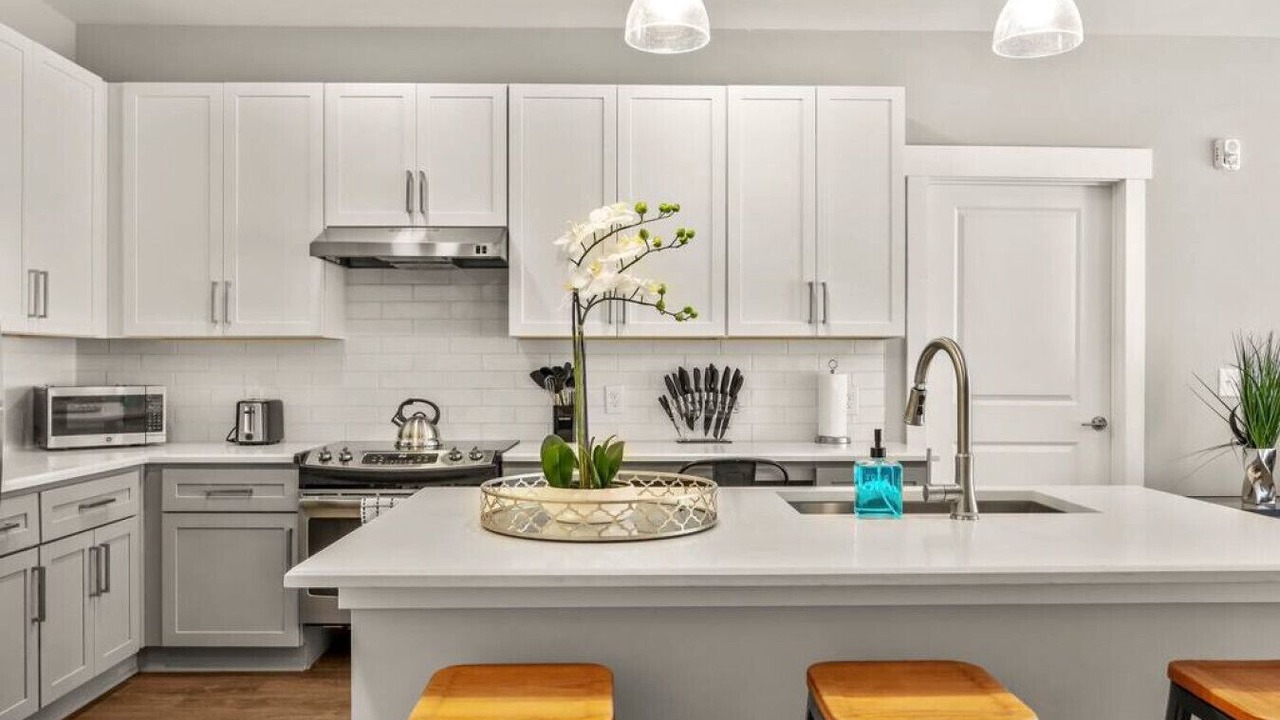 Photo of Kitchen in Paw Creek