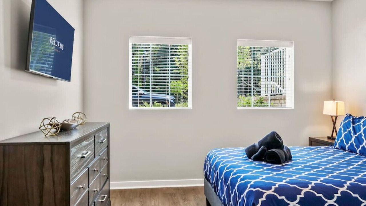 Photo of Bedroom in Paw Creek