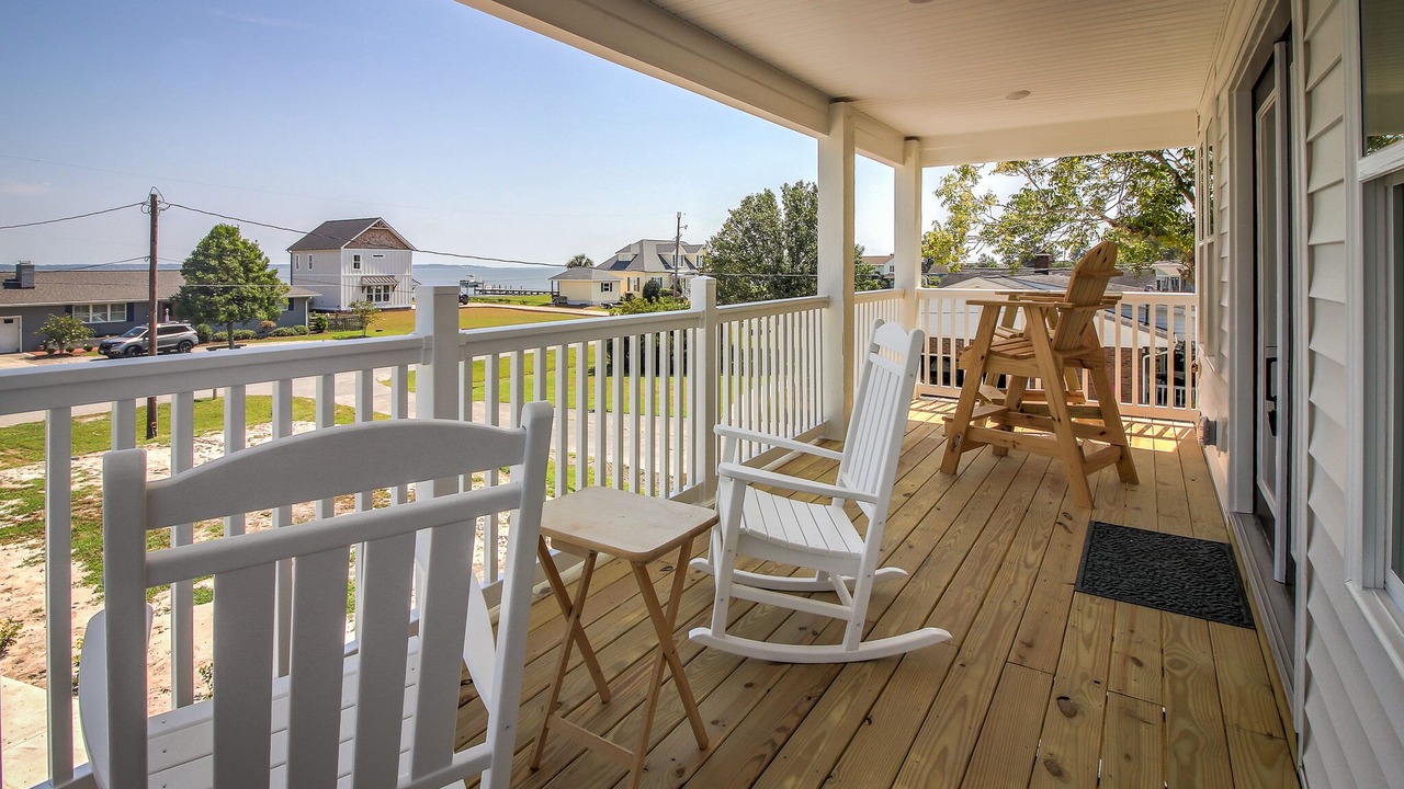 Photo of Outdoor in Morehead City