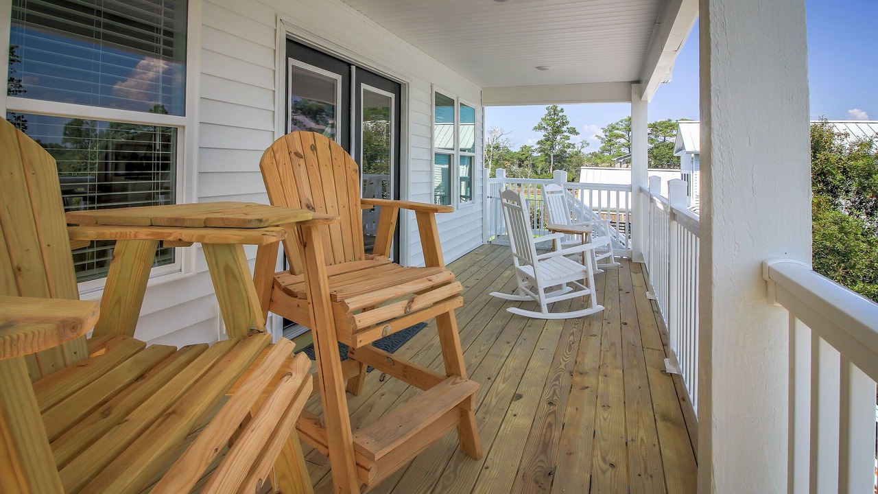 Photo of Outdoor in Morehead City