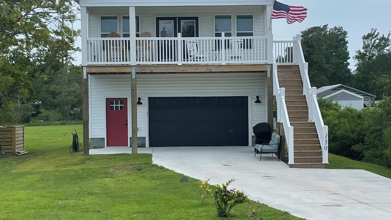 Photo of Outdoor in Morehead City