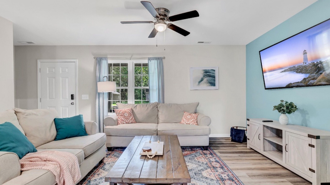 Photo of Bedroom in Wilmington