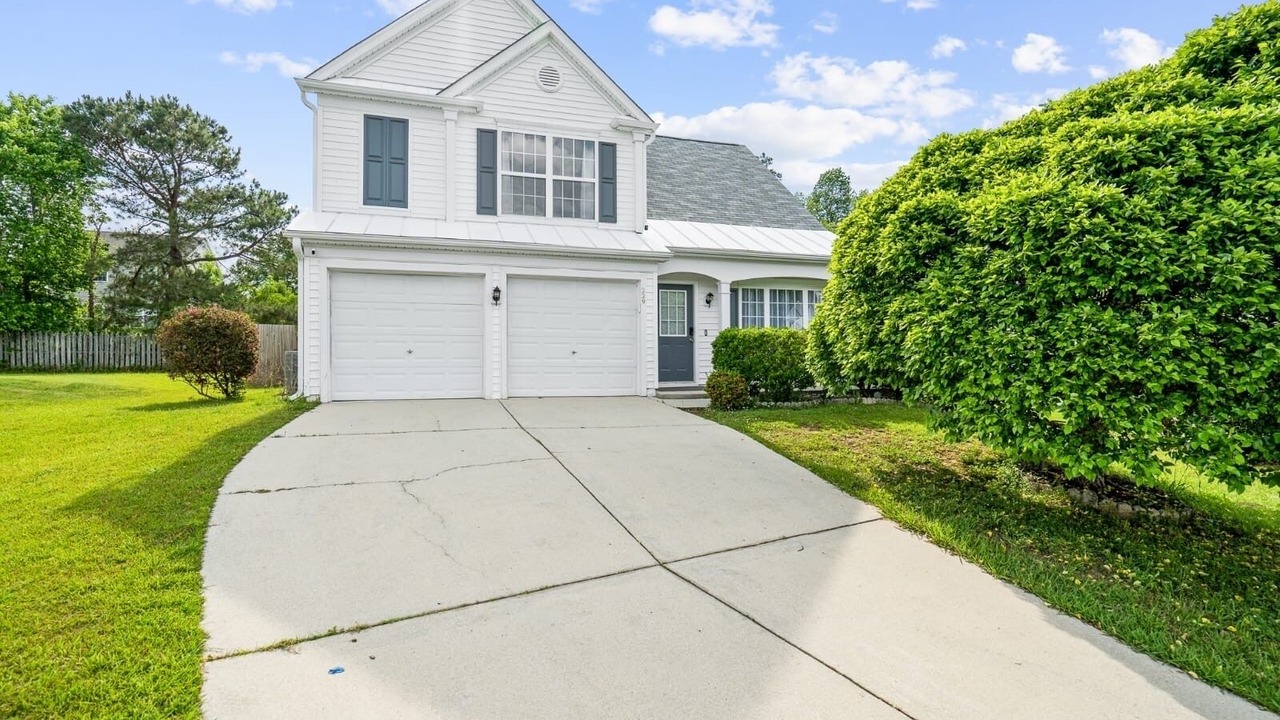 Photo of Outdoor in Fuquay-Varina