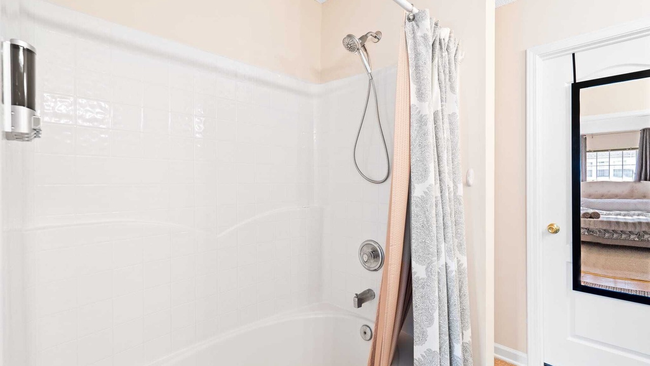 Photo of Bathroom in Fuquay-Varina