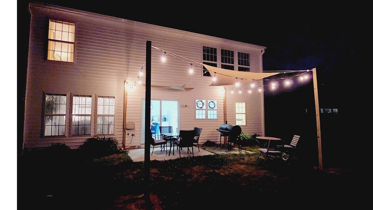 Photo of Outdoor in Fuquay-Varina