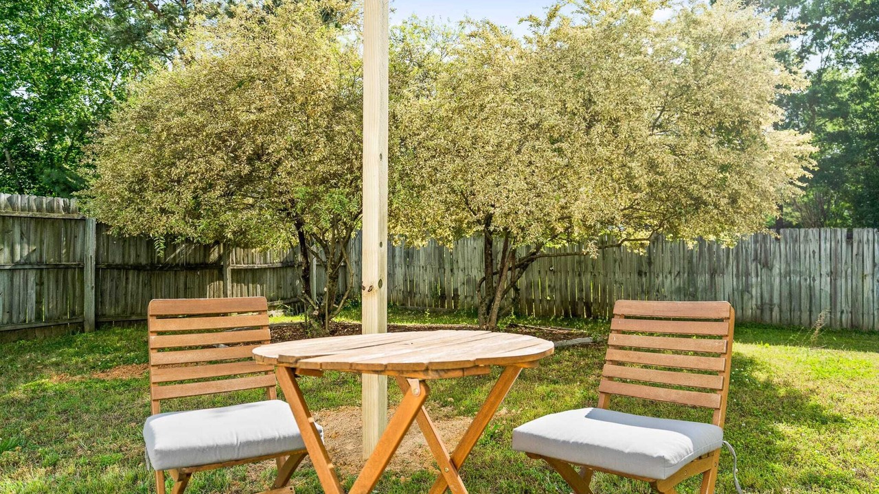 Photo of Outdoor in Fuquay-Varina