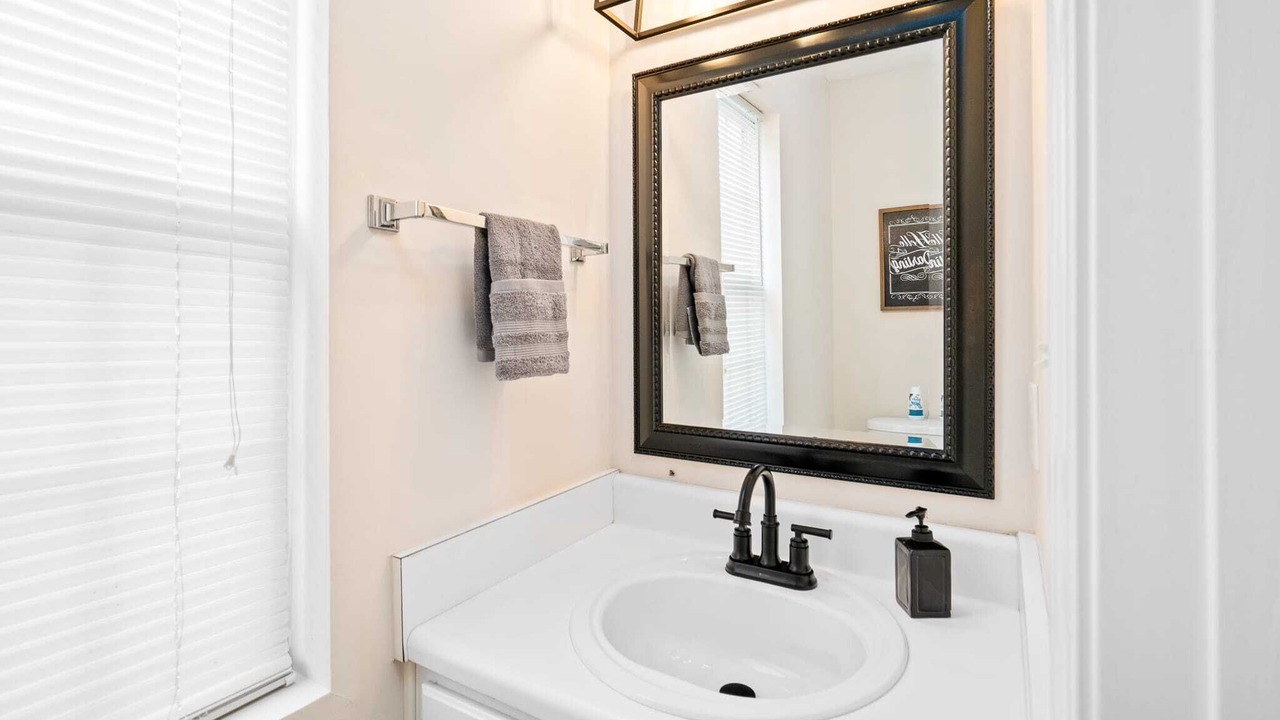 Photo of Bathroom in Fuquay-Varina