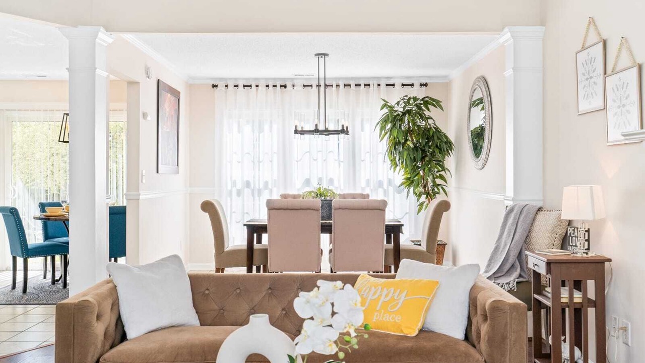 Photo of Livingroom in Fuquay-Varina