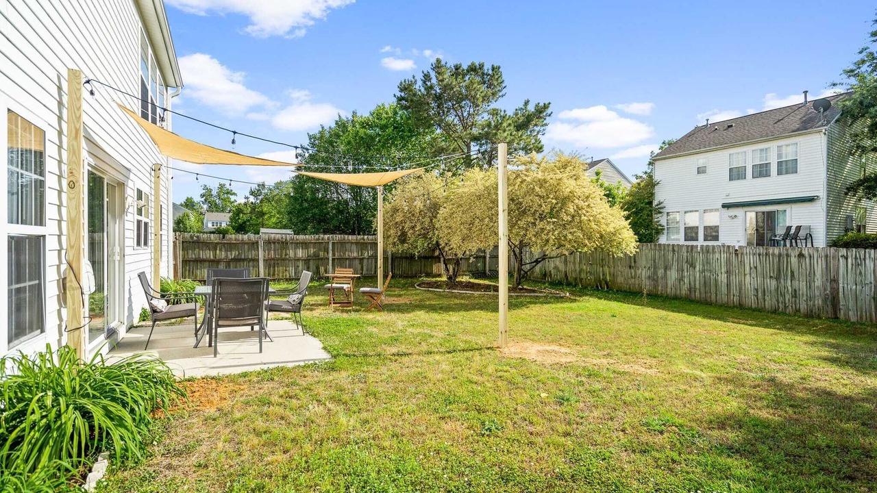 Photo of Outdoor in Fuquay-Varina