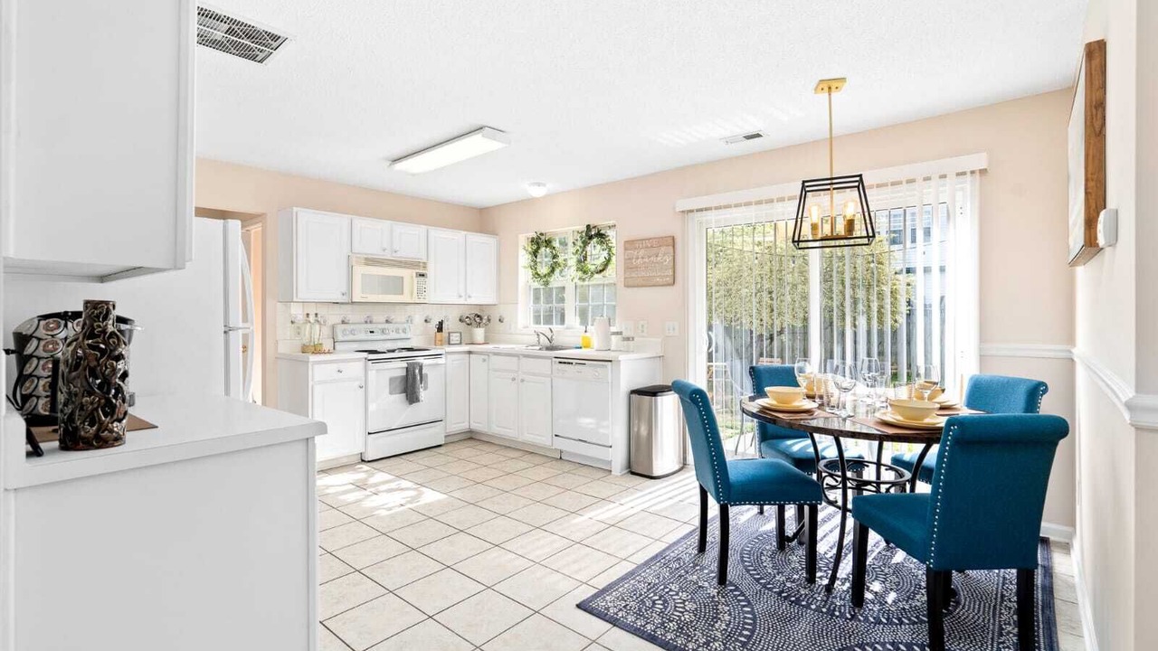 Photo of Kitchen in Fuquay-Varina