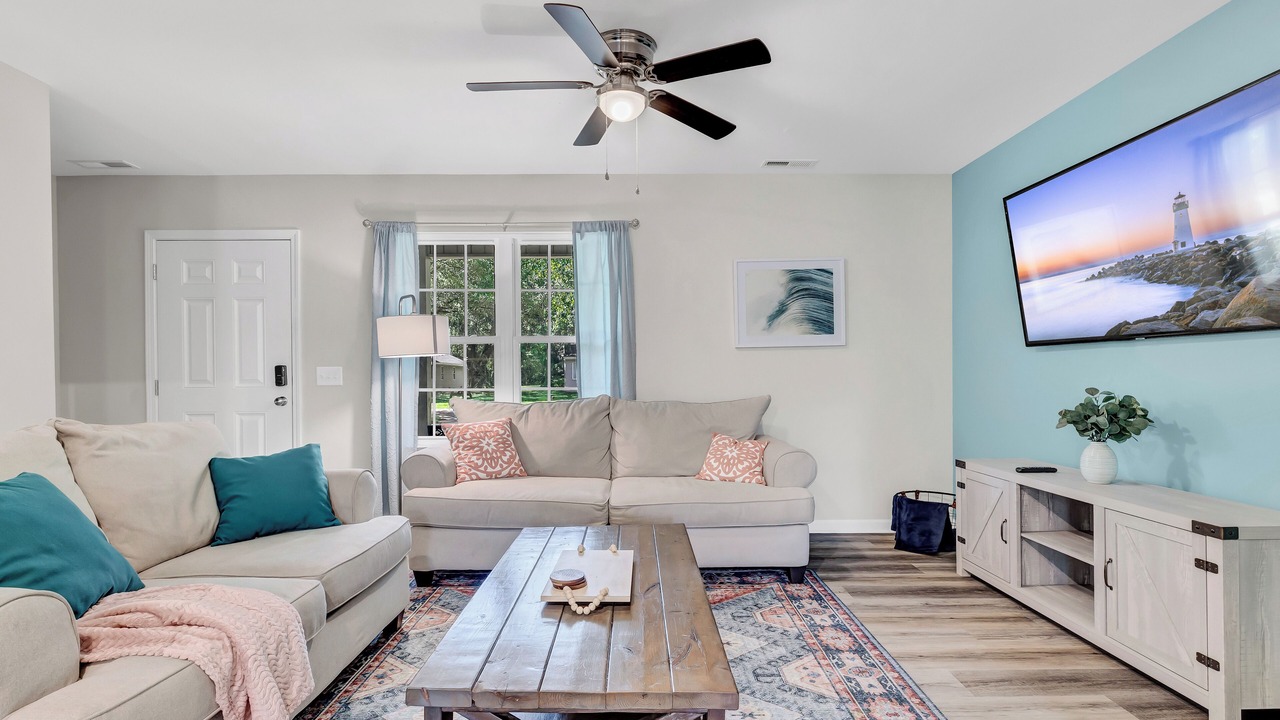 Photo of Bedroom in Wilmington